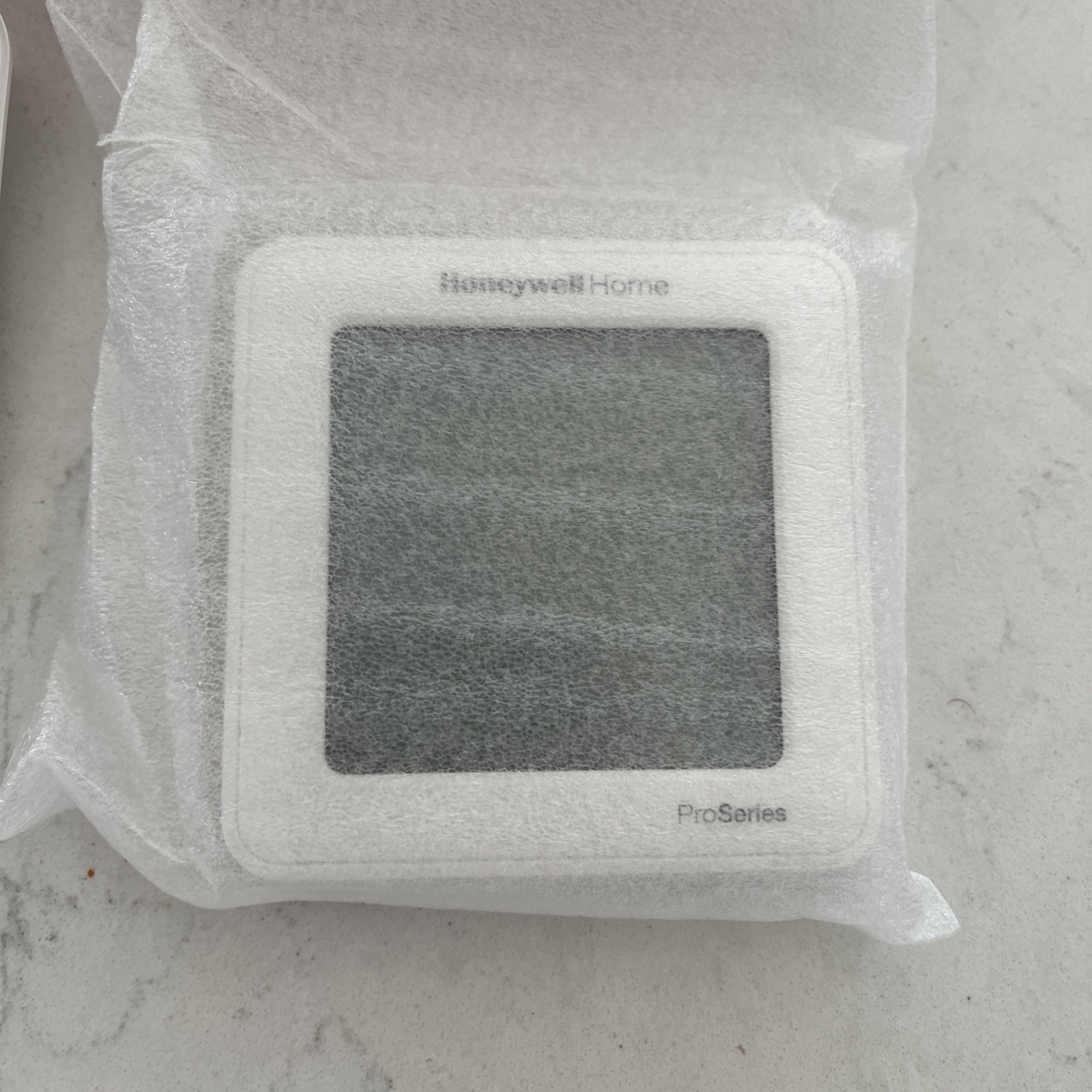 Honeywell Lyric T6 Pro Wi-Fi Programmable Thermostat - White