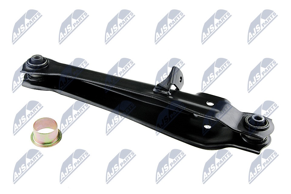 Rear Left Arm For Mitsubishi Carisma 95-06 Space Star 98-05 5902048883827 - Image 7