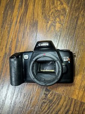 Canon EOS Digital Rebel XS DSLR Camera
