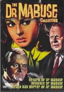 Dr. Mabuse Collection