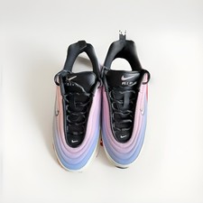 Nike Air Max Portal Dawn Gradient Purple Black White Blue Mesh HV5761-133