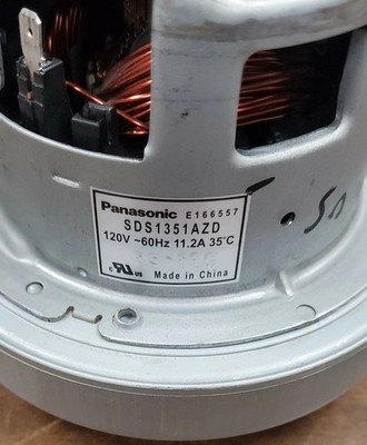GENUINE DYSON DC40 UP16 VACUUM MOTOR ASSEMBLY - 921440-01 - USED