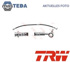 PHD1226 BREMSSCHLAUCH BREMSLEITUNG VORNE LINKS TRW FÜR NISSAN MICRA IV 1.2L