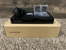 PAKEDGE 5-PORT RT-3100 SINGLE-WAN PROFESSIONAL GIGABIT ROUTER **OPEN BOX**