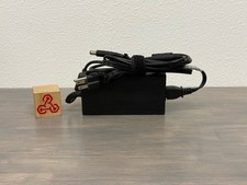 GENUINE OEM HP 120W AC Adapter 906329-001 HSTNN-LA25 Power Supply - Used