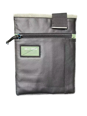 Golla For 10.1 '' Tablet Sleeve Bag Case (slight worn out at zipper cover)
