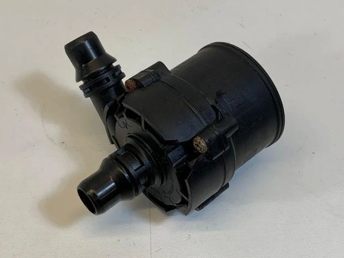 BMW 5 G30 Zirkulationswassermotor 9372723 2.00 Diesel 2017 30680259