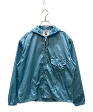 ANATOMICA WAKOUWA SURFCO PARKA Size: M Blue 540-601-02 Men