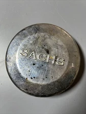 Hercules Prima 2 3 4 5 s SX Optima Sachs 505 Engine Ignition Cover Y0188