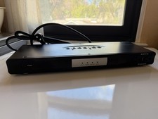 Russound MCA-88 8-Channel Multizone Controller Amplifier, RCA/Optical Inputs