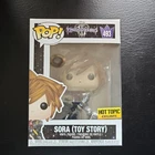 Funko Pop! Vinyl: Kingdom Hearts - Sora (Toy Story) - Hot Topic (Exclusive) #493