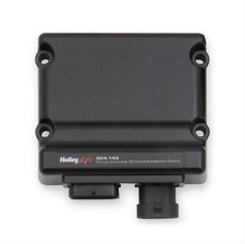 Holley Efi 554-143 Fuel System Controller Holley Efi 554-143 Fuel System Controller
