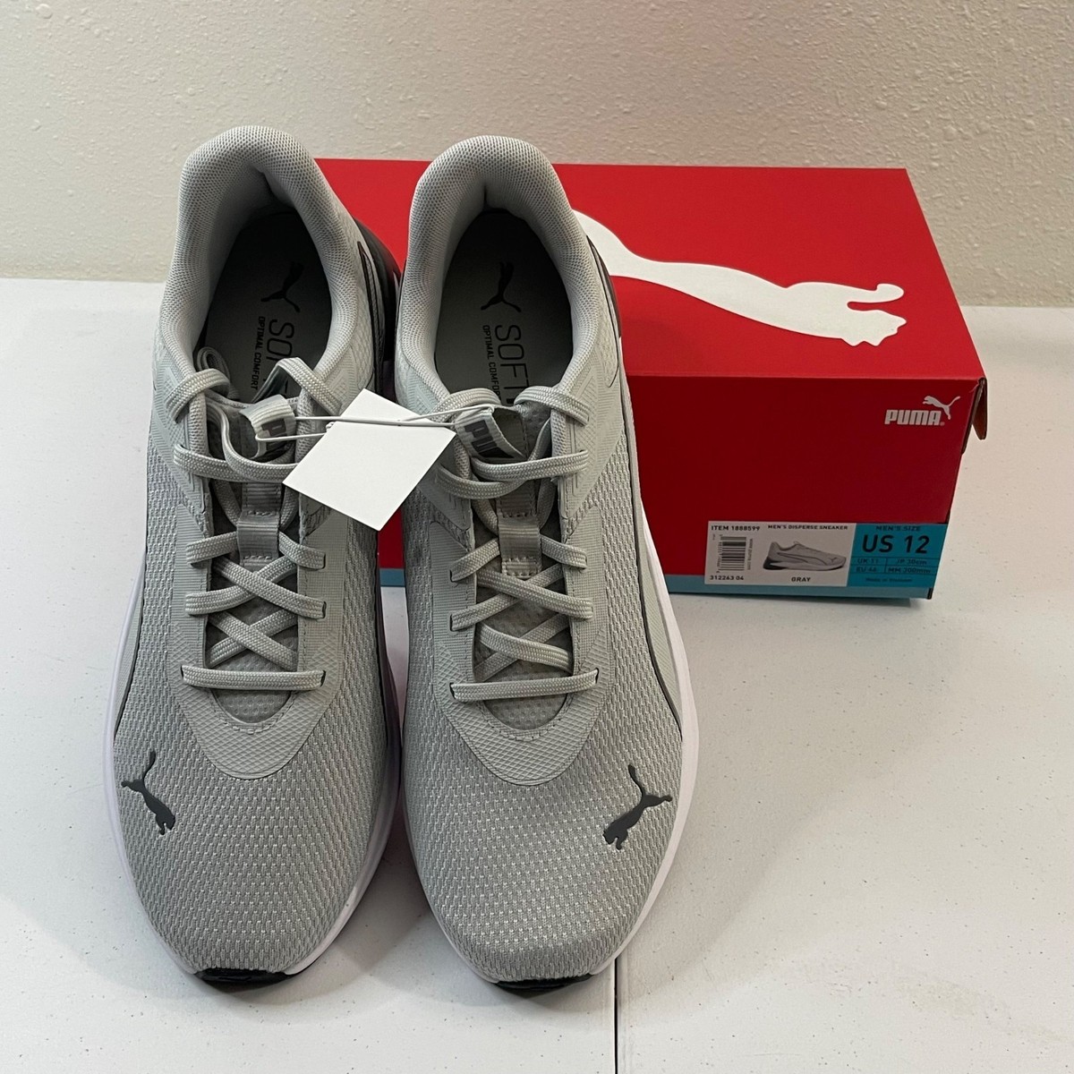 PUMA Men
