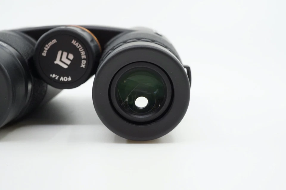 *NEW IN BOX* CELESTRON NATURE DX 8x42mm Binoculars - Image 4 of 4