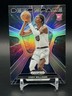Cody Williams 2024 Panini Prizm Draft Picks Deep Space RC Silver Prizm Colorado