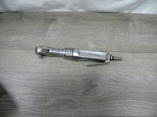 Blue-point Pneumatic Air Ratchet Wrench Tool Blue-point Pneumatic Air Ratchet Wrench Tool