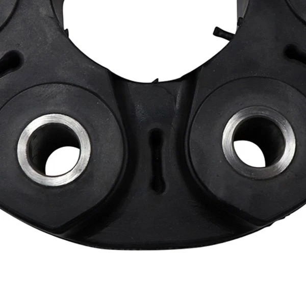 For BMW X5 2000-2006 Beck Arnley 103-2223 Driveshaft Flex Joint Foto 4 de 4