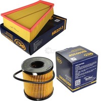 SCT Inspektionspaket FüR Ford S-Max 2.0 Tdci Galaxy Mondeo IV Turnier Volvo V70