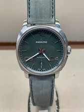 Orologio Anonimo Epurato