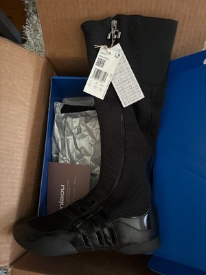miaou x adidas boots size 7.5US brand new in box 