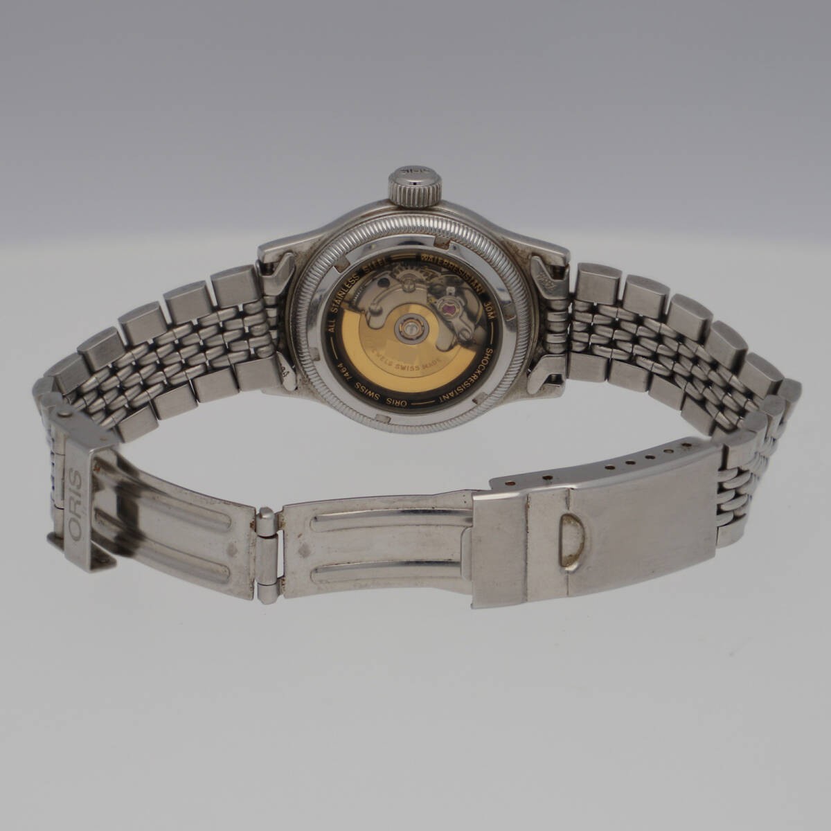 ORIS Pointer Date 7464 TO242474 - image 5