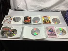 The Legend of Zelda: Twilight Princess Nintendo Wii AC/DC Madden 08 Wario LOT 6
