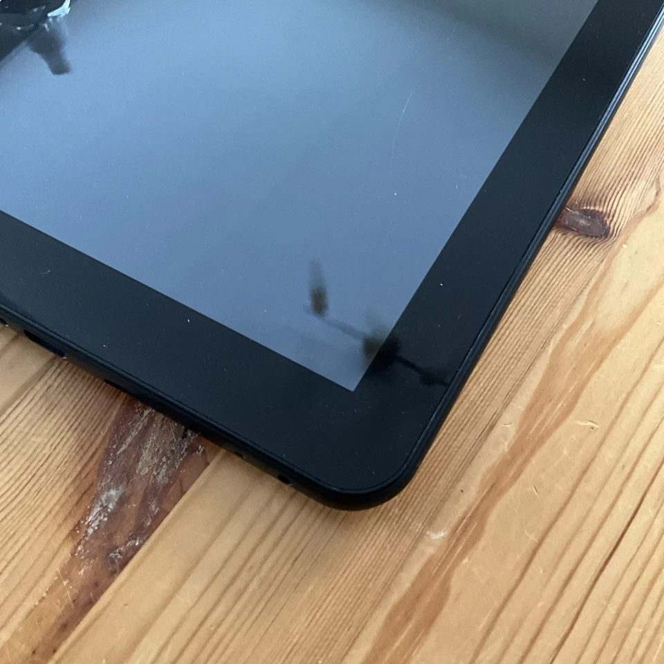 ODYS Neo Quad 10 Tablet 10 Zoll Android 4,2 Schwarz/Silber Wifi 16 GB 16:9 - Bild 4 von 4