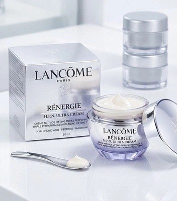 Lancome Renergie HPN ULTRA Cream 1.69 oz/50ml