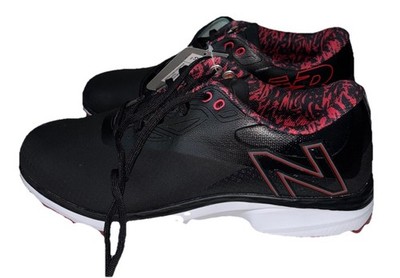 Men's New Balance Fresh Foam X Defender SL Spikeless Golf Shoes '22 Size 12