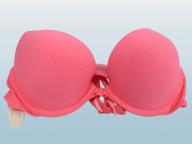 VICTORIA'S SECRET & PINK BRA ASSORTED STYLES NWT SIZE: 34C 3PCS SET