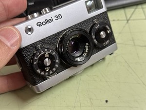 Rollei 35 Se | eBay Rollei 35 Se | eBay