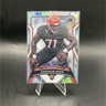 2024 Topps Resurgence RC Rainbow Refractor Amarius Mims Cincinnati Bengals #121