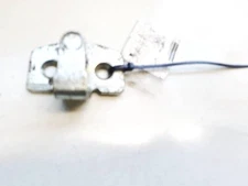 Vauxhall Astra 2005 Other Holders Used, Genuine #2199059-49