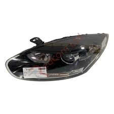 RENAULT MEGANE X95 2014-2016 HEADLIGHT HEADLAMP LEFT SIDE 260602216R