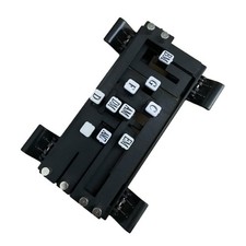 Guitar Tool Durable Assisted Teaching Aid Learning for Beginner