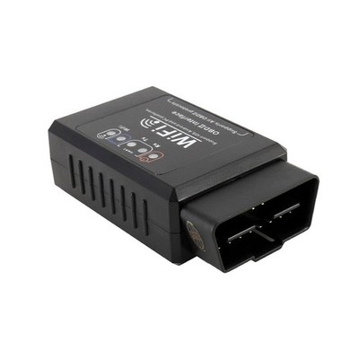 Mini ELM327 WIFI OBD2 OBDII Scanner Scan Tool For iOS Android Windows Symbian G