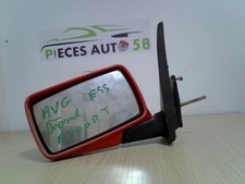 Retroviseur gauche (ou coque) Ford ESCORT