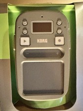 korg kaossilator 2s with micro SD Card, 4.5v power Supply