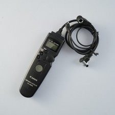 ECCELLENTE Telecomando con timer Canon TC-80N3