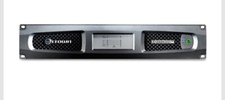 Crown DCI2X1250 Two Channel 1250W  4  Analog Power Amplifier DriveCore Series