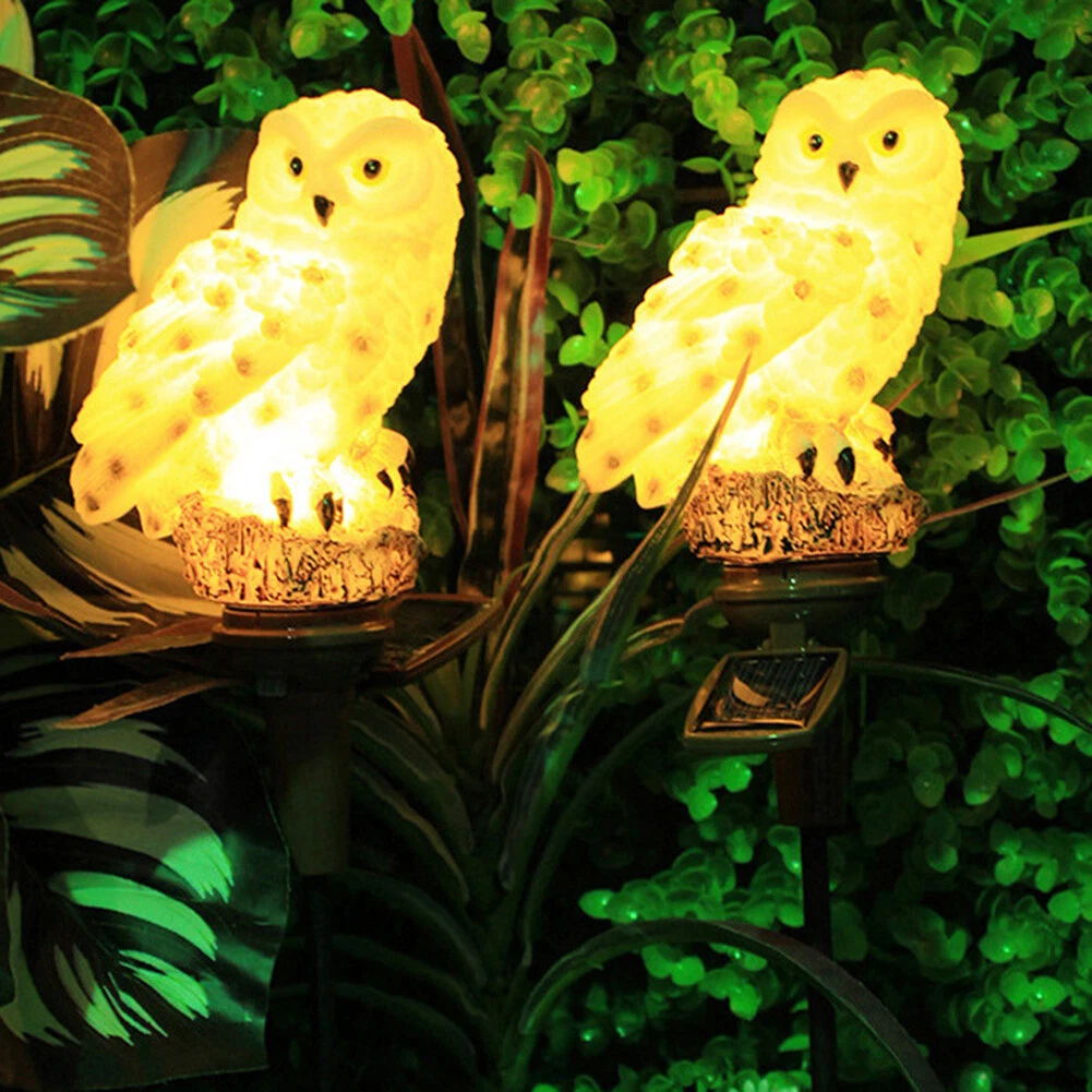 Solar lights for home garden outlet