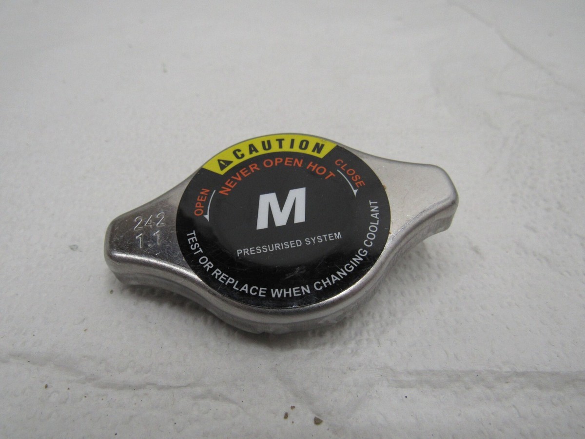 【専用】MR様　　CA Duralast Radiator Cap 7037 Compatible With MITSUBISHI Suzuki