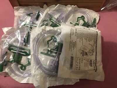 Bettbeutel - Urinbeutel  - 2000 ml 120 cm - ASID BONZ