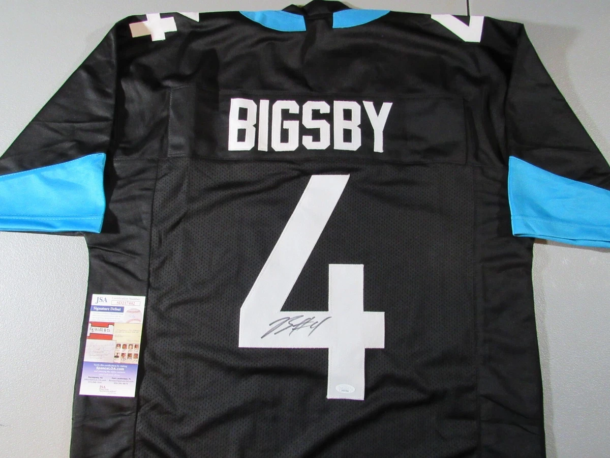 Custom top jaguars jersey