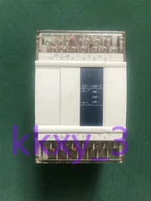 1 PCS Xinje XC1-16R-C programmable controller tested
