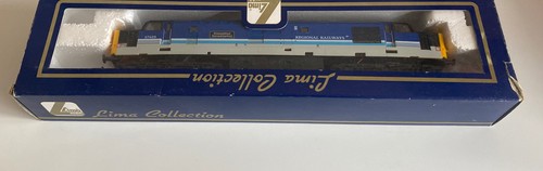 Lima - Class 37 - 37429 - Eisteddfod Genedlaethol - Regional Railways - OO (CB1) | Condition: Used
