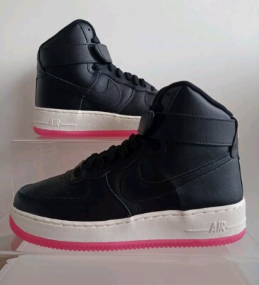 Nike Air Force 1 High ID By You Größe UK 5 EUR 38,5 (AQ3777 994)