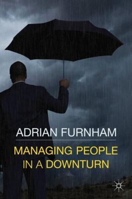 Managing People IN Abschwung Taschenbuch Adrian, Loparo, Kenneth A