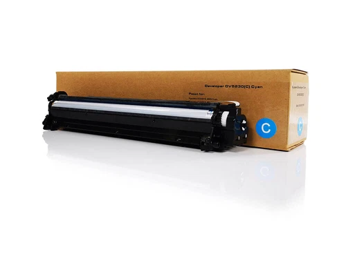 NEU / Original Kyocera Entwickler DV5230(C) Cyan für P5021 P5026 M5521 M5526 Ser