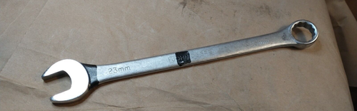 John Deere Combination Wrench 23mm PT16636, 12 Point - Fast Ship - 第 5/6 張圖片